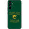 Baylor University Bears Mascot Galaxy A54 5G Skin